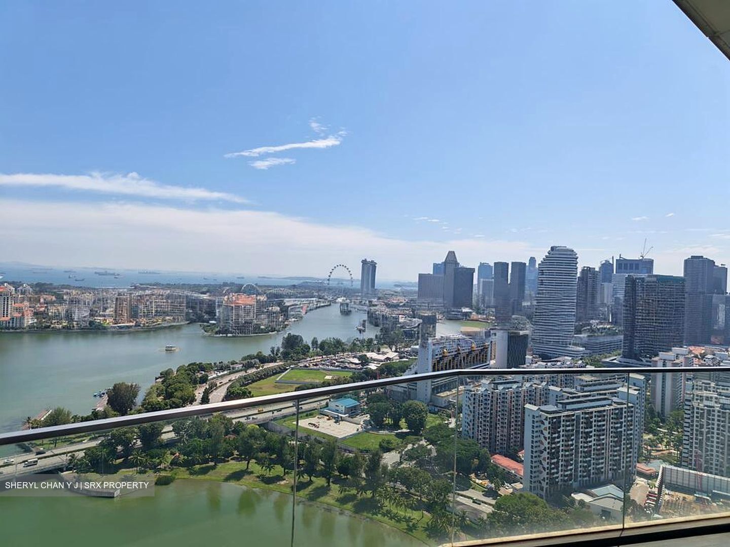 Kallang Riverside (D12), Apartment #499304151